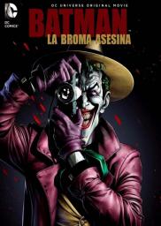 Batman: La broma mortal