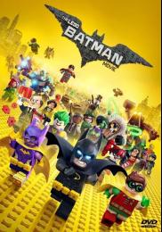 Lego Batman: la película