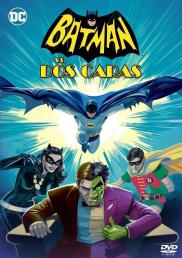 Batman vs. Dos Caras