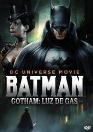 Batman: Luz de gas