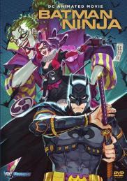 Batman Ninja