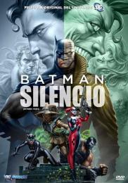 Batman: Silencio