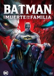 Batman: Muerte en la familia