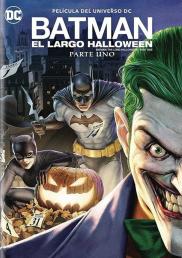 Batman: El largo Halloween - parte 1