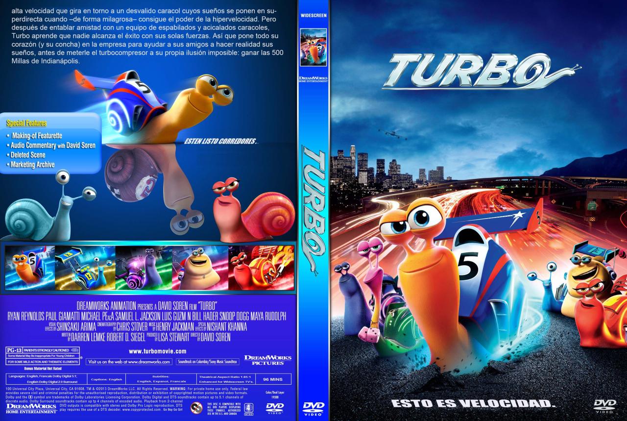 Turbo