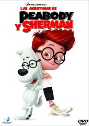 Las aventuras de Peabody y Sherman