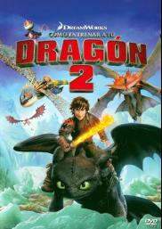Cómo entrenar a tu dragón 2
