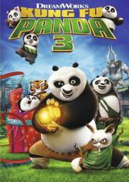 Kung Fu Panda 3