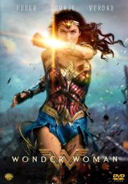 Wonder Woman - La Mujer Maravilla (2017)
