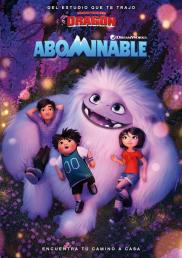 Abominable (Un amigo abominable)