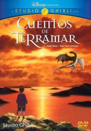 Cuentos de Terramar