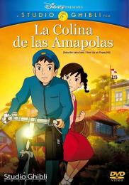 La colina de las amapolas