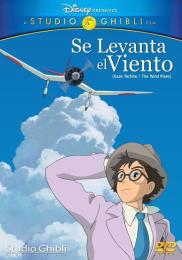 Se levanta el viento