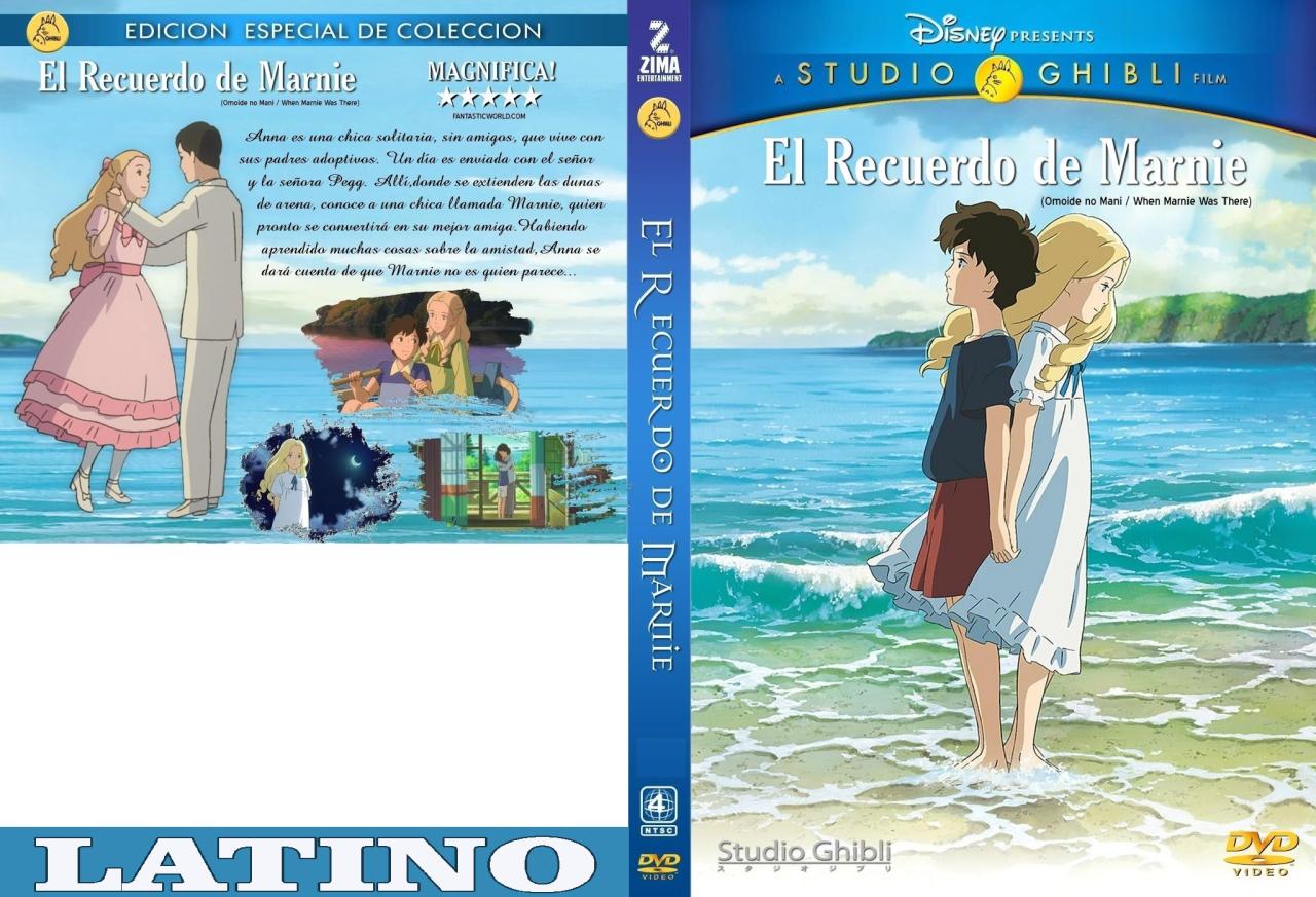 El recuerdo de Marnie