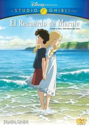El recuerdo de Marnie