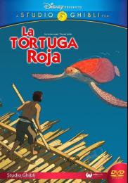 La tortuga Roja