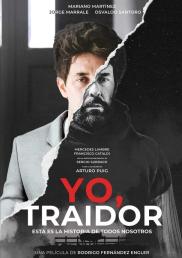 Yo, traidor