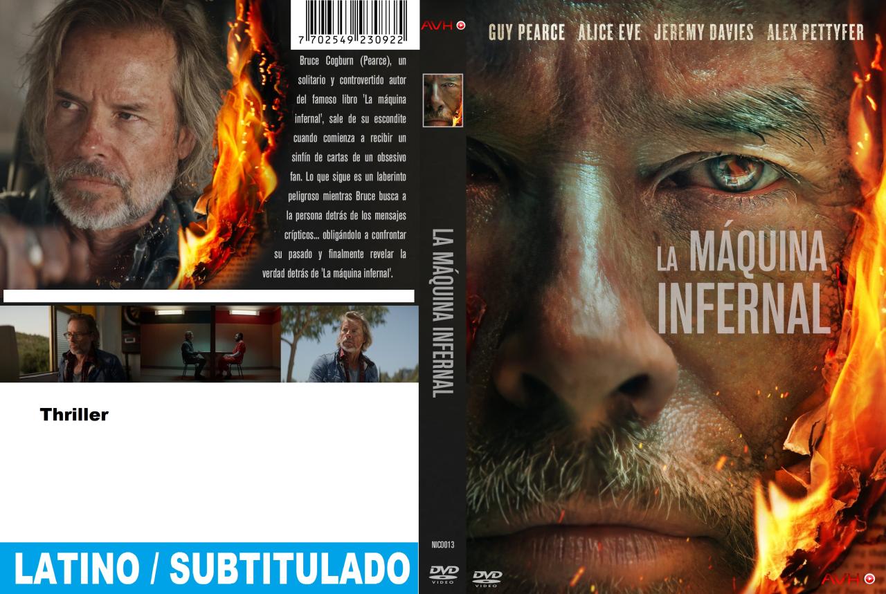 La máquina infernal