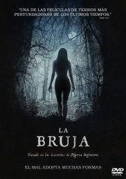 La bruja (2015)