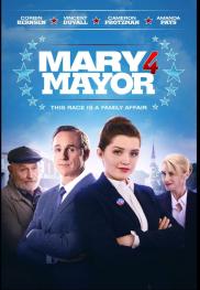 Mary for Mayor