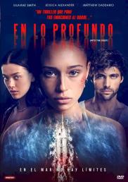 Into the deep - En lo profundo
