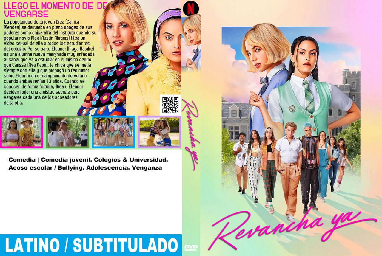 Revancha ya