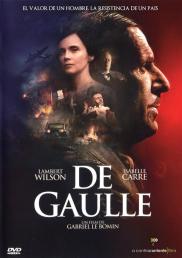 De Gaulle
