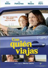 Con quién viajas