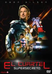 El cuartel supersecreto