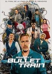 Bullet Train - Tren bala