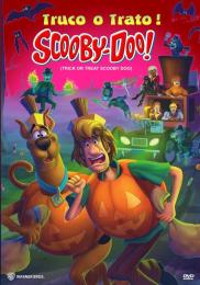 Scooby-Doo - Truco o trato!