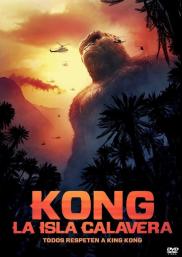 Kong: La isla calavera (2017)