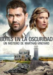 Botes en la oscuridad