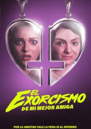 El exorcismo de mi mejor amiga