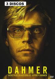 Dahmer - Monstruo: La historia de Jeffrey Dahmer (Miniserie de TV)