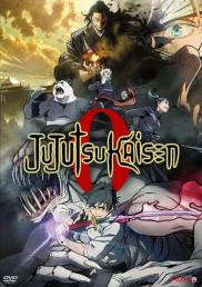 Jujutsu Kaisen 0