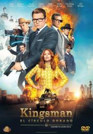 Kingsman 2
