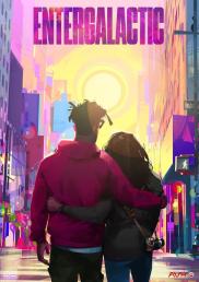 Entergalactic
