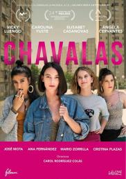 Chavalas