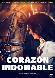 Aika Jonka Sain - Corazon Indomable