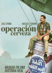 Operación cerveza