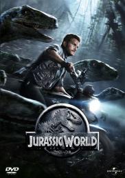 Jurassic World 1