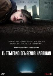 El teléfono del señor Harrigan