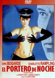 Portero de noche