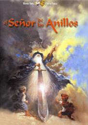 El señor de los anillos (1978)
