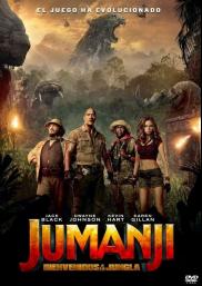 Jumanji 2