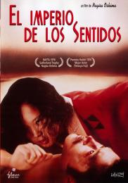 El imperio de los sentidos