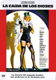 La caída de los dioses