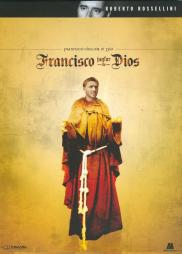 Francisco, juglar de Dios