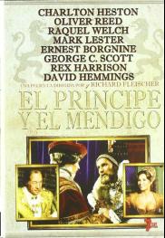 El príncipe y el mendigo